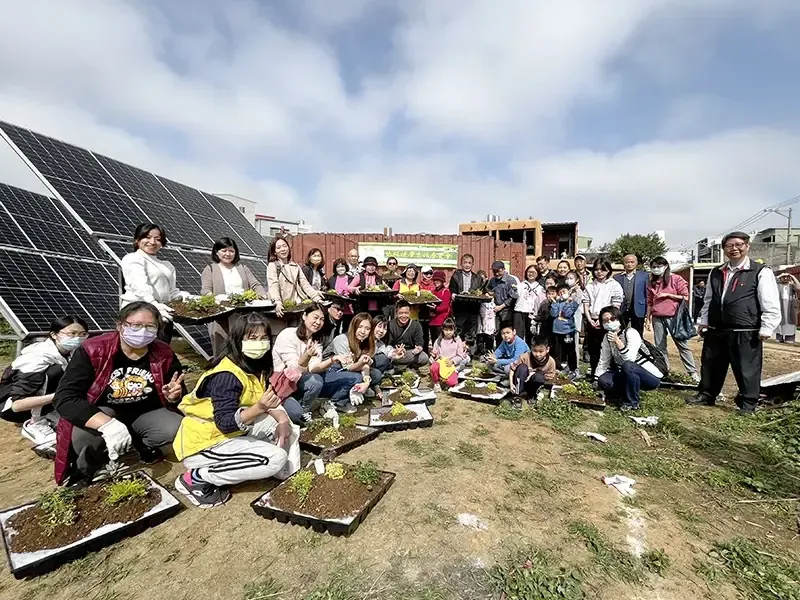 2024/02/17 幸福講座4-永續發展淨零建築城市
