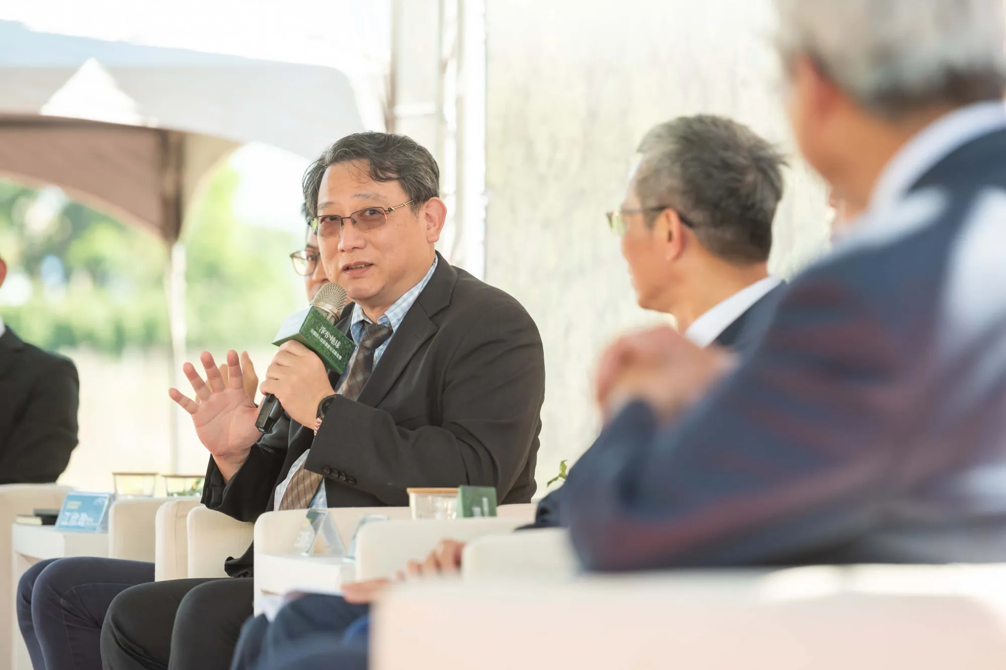 低碳建築綠色競爭力 (13)